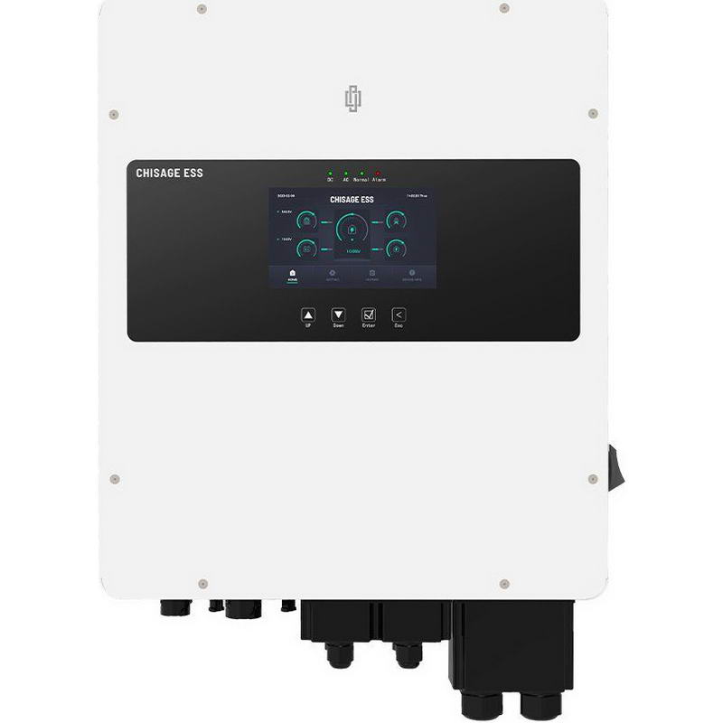 Інвертор CHISAGE ESS Mars-10G2-LE