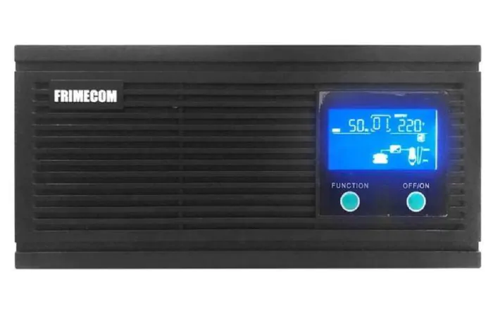 Инвертор FrimeCom SK12-1000 800W