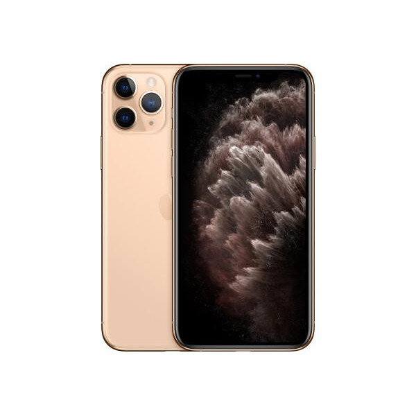 Б/У Apple iPhone 11 Pro 512GB Gold (MWCU2) (Хорошее состояние) - фото 3