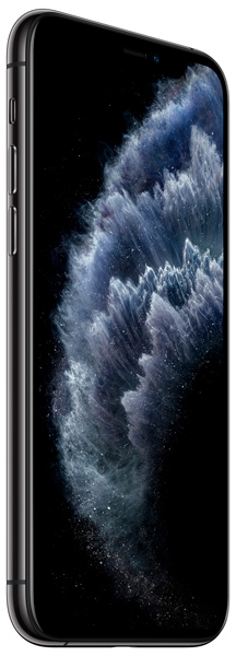 Вживаний Apple iPhone 11 Pro 512GB Space Gray (MWCD2) (Гарний стан) - фото 2