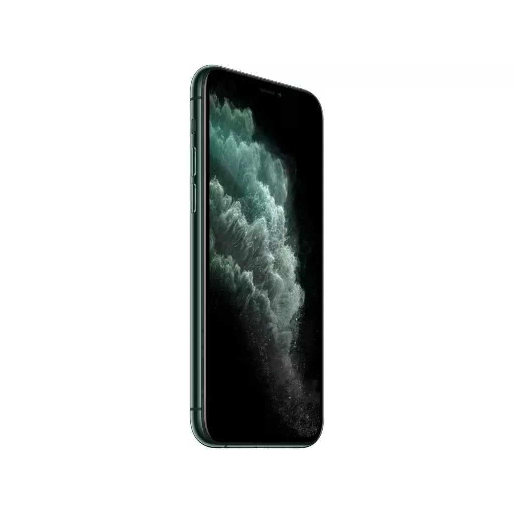 Б/У Apple iPhone 11 Pro 256GB Midnight Green (MWCQ2) (Хорошее состояние) - фото 4