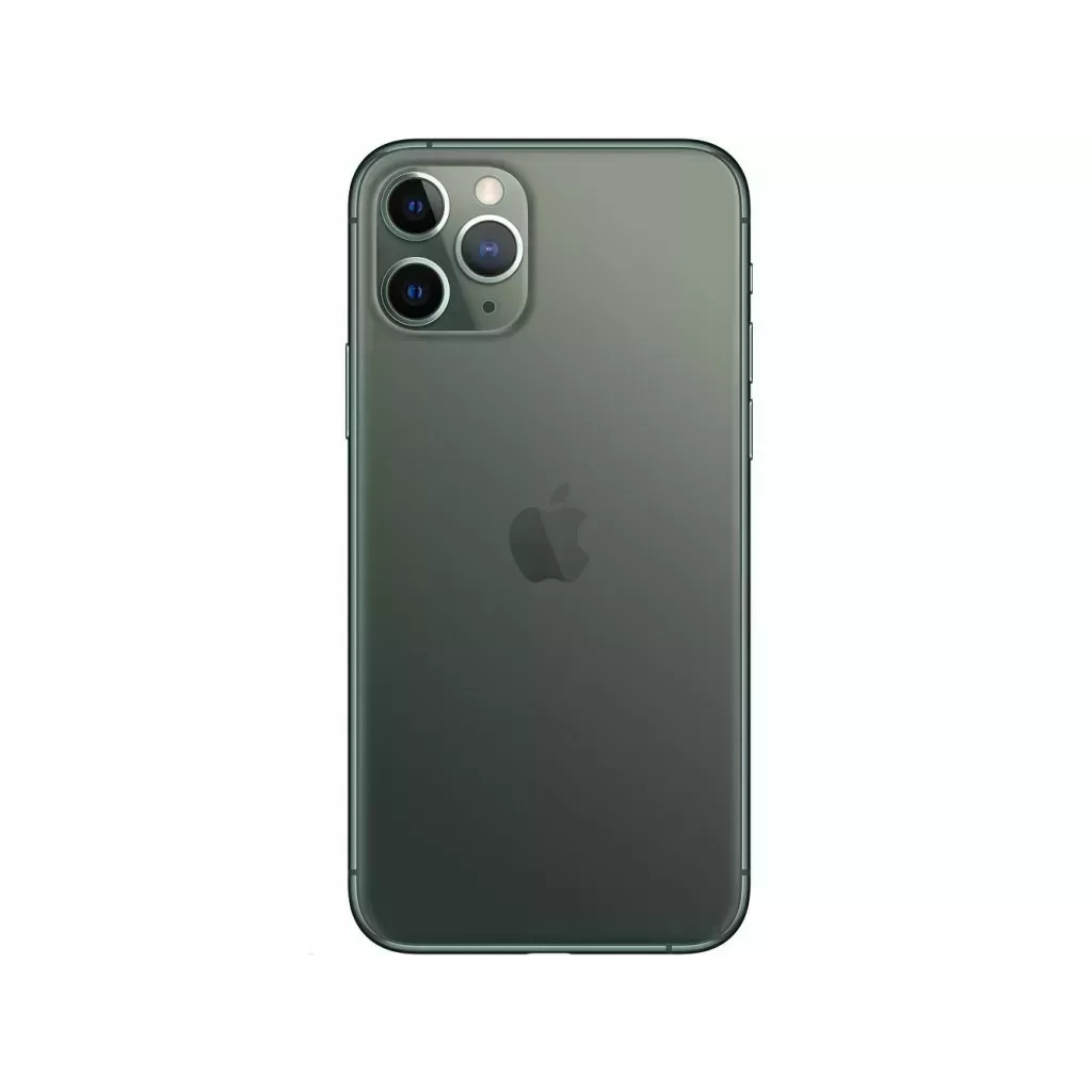 Б/У Apple iPhone 11 Pro 256GB Midnight Green (MWCQ2) (Хорошее состояние) - фото 3