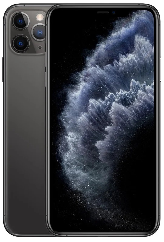 Б/У Apple iPhone 11 Pro 256GB Space Gray (MWCM2) (Хорошее состояние) - фото 3