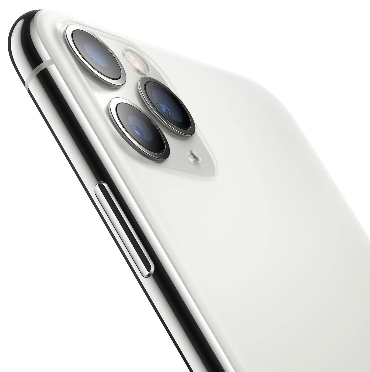 Б/У Apple iPhone 11 Pro 64GB Silver (MWC32) (Хорошее состояние) - фото 2