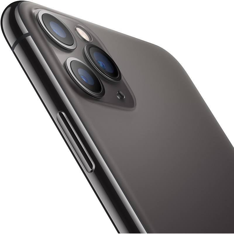 Вживаний Apple iPhone 11 Pro 64GB Space Gray (MWC22) (Гарний стан) - фото 2