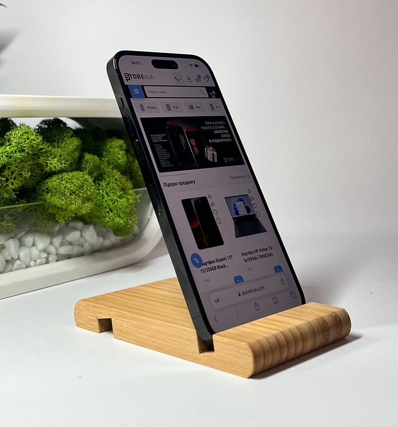 Айфон 14 Про Макс б/у &mdash; стоит ли покупать в 2024 году  фото