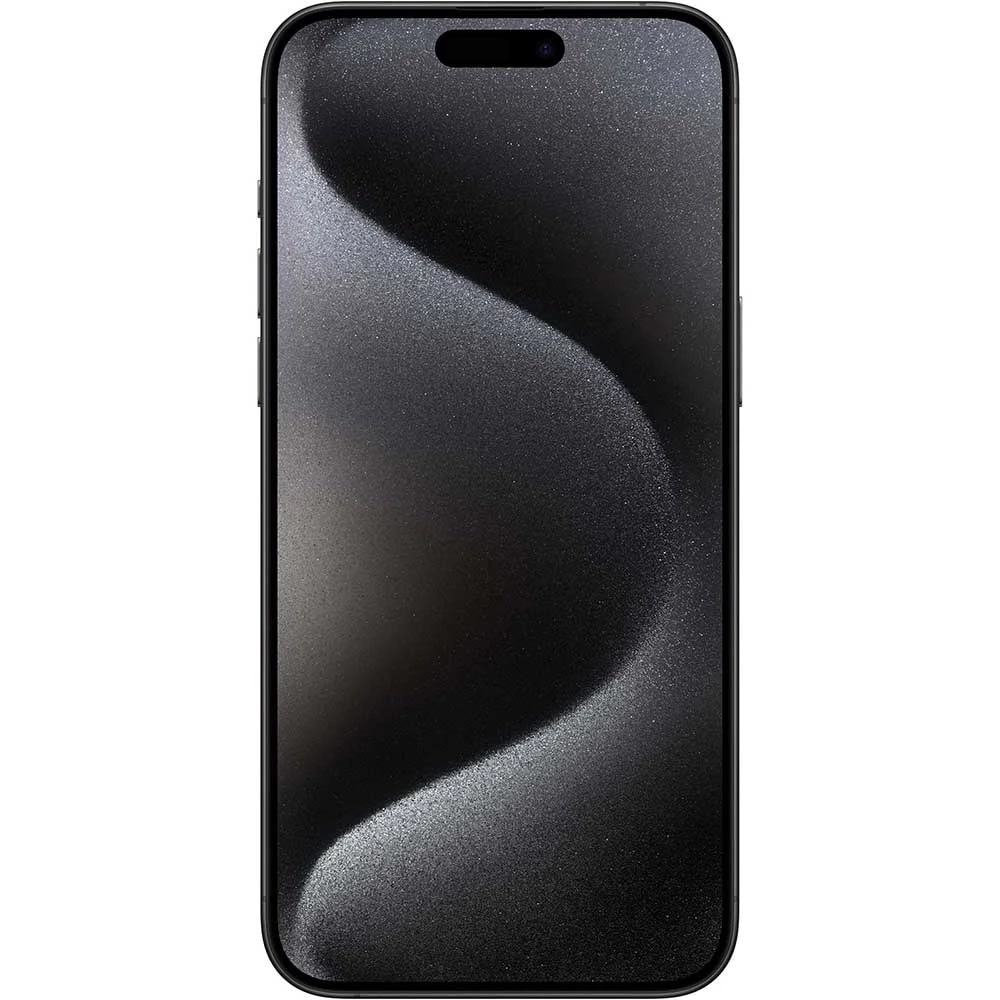 Apple iPhone 15 Pro Max 1TB Black Titanium (MU7G3) - фото 2