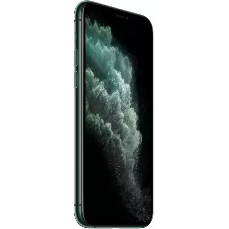 Вживаний Apple iPhone 11 Pro 64GB Midnight Green (Ідеальний стан) - фото 6