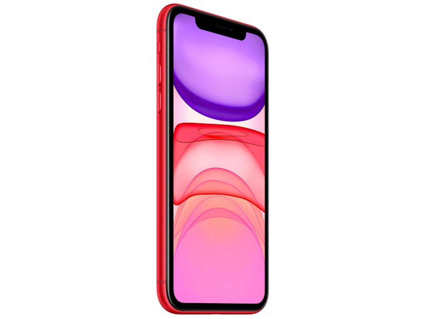 Б/У Apple iPhone 11 128GB Product Red (MWLG2) (Идеальное состояние) - фото 2