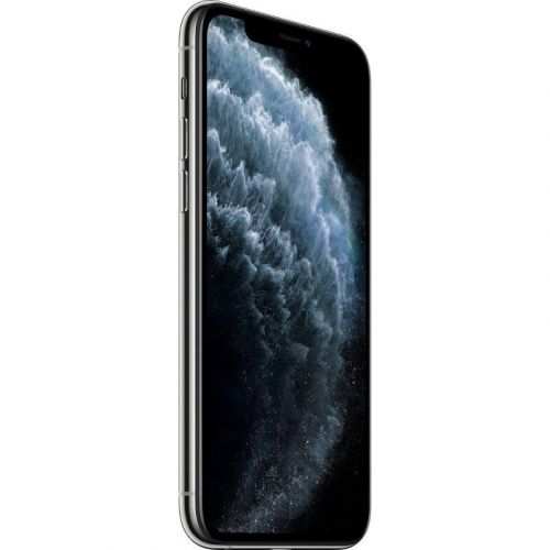 Б/У Apple iPhone 11 Pro 64GB Silver (Идеальное состояние) - фото 3