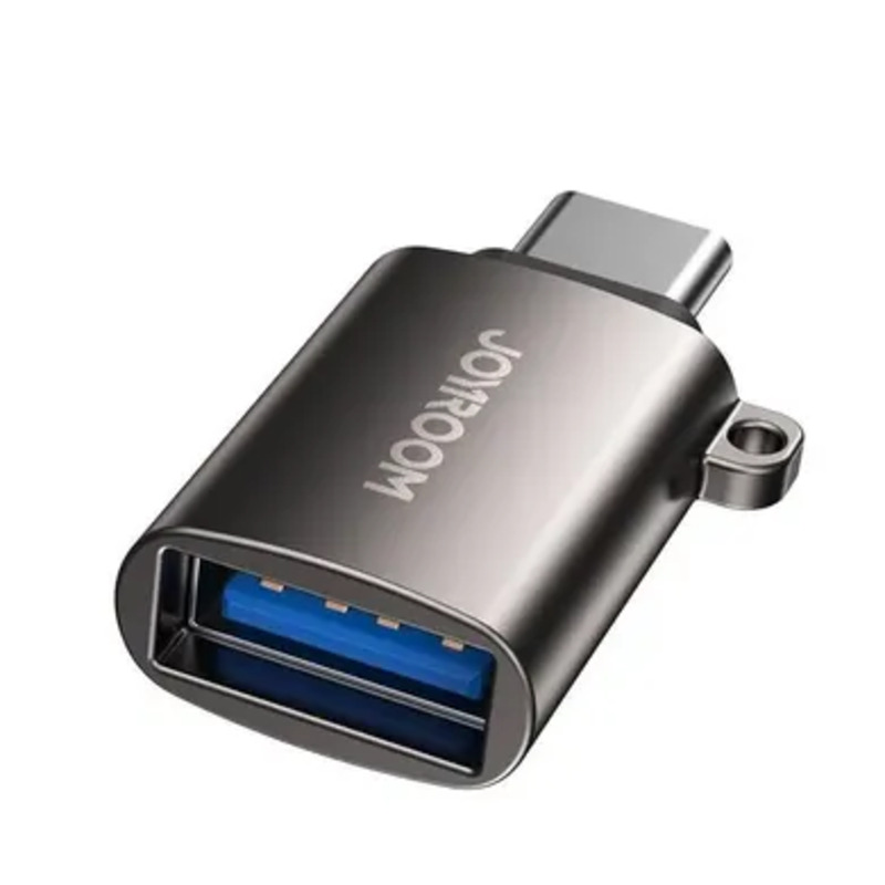 Переходник JoyRoom USB-Type-C