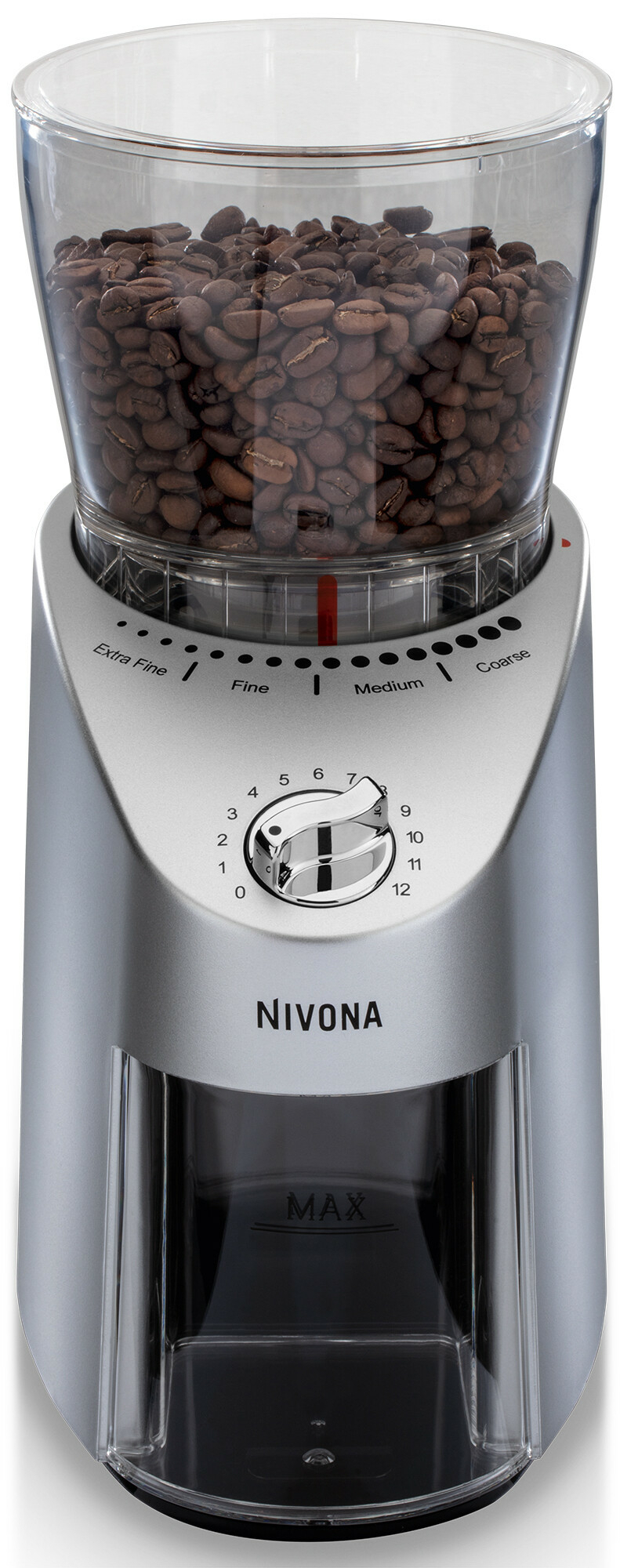 Кавомолка Nivona NICG 130 CafeGrano