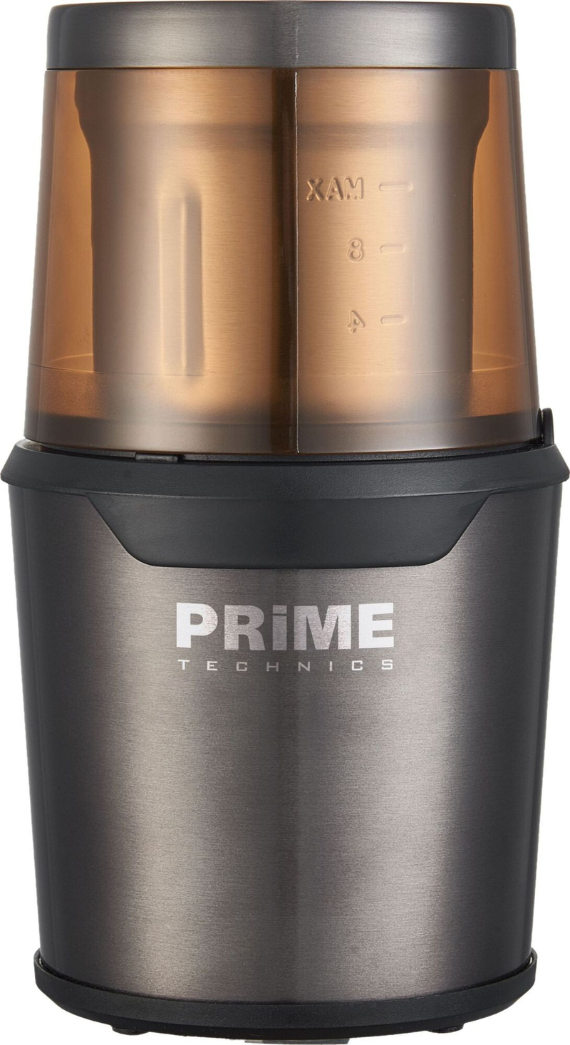 Кофемолка Prime Technics PCG 3090 DX