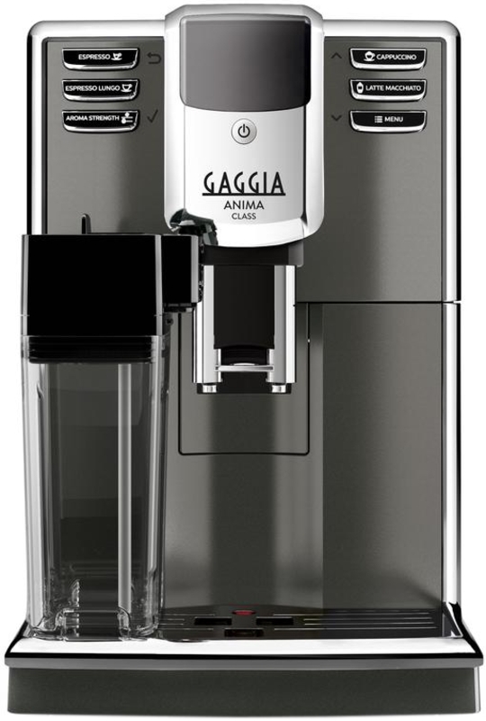 Кавомашина автоматична Gaggia Anima Class OTC RI8759/01