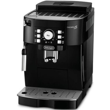 Кофемашина DeLonghi ECAM 21.117 Black - фото 3