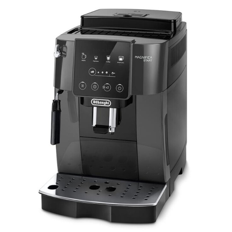 Кавомашина Delonghi ECAM 220.22 GB