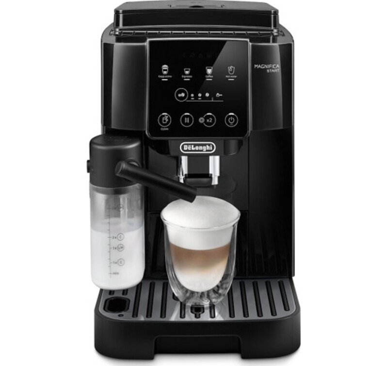 Кавомашина Delonghi ECAM220.60 Black