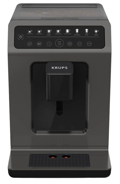 Кофемашина Krups EA89ZB10