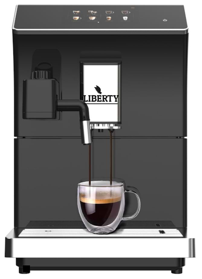 Кофемашина Liberty 203