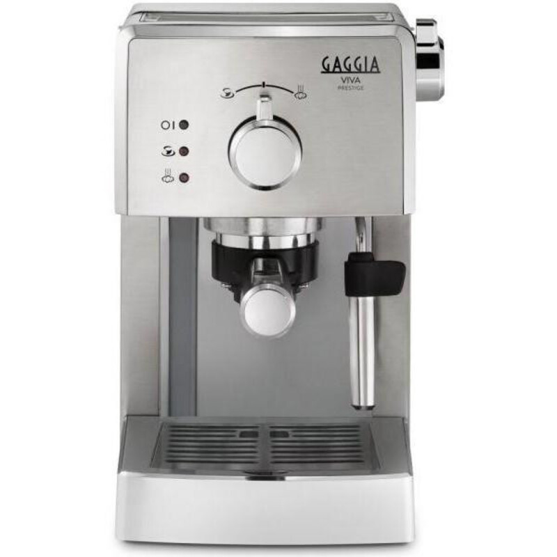 Кавоварка Gaggia Viva Prestige (RI8437/11)