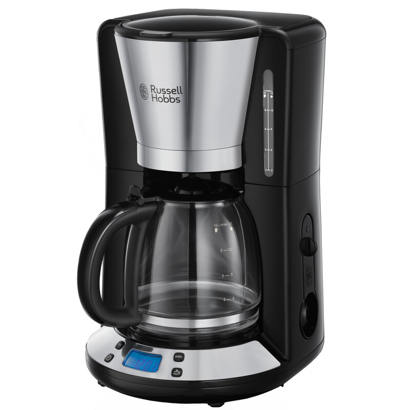 Кофеварка капельная Russell Hobbs 24030-56 Victory