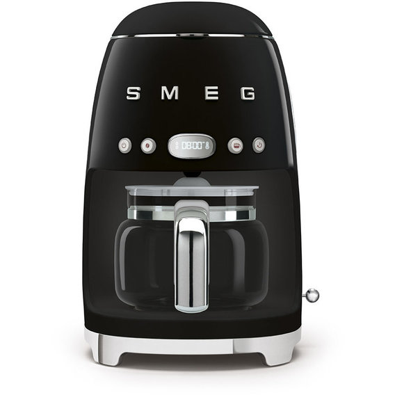 Крапельна кавоварка Smeg DCF02BLEU