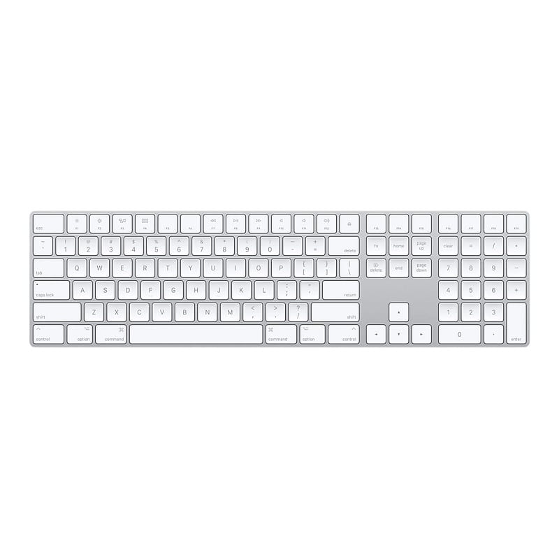 Клавиатура Apple Magic Keyboard  (MQ052)