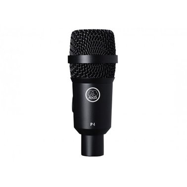 Микрофон AKG P4 (3100H00130)