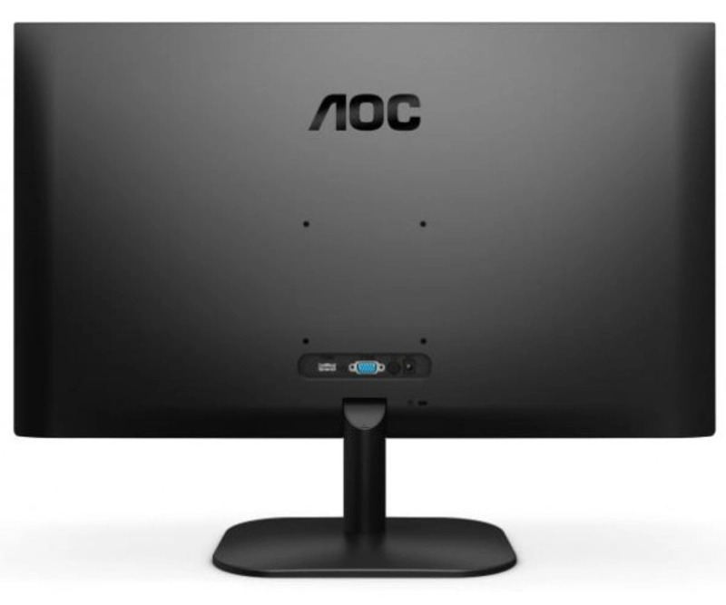 Монітор AOC 23.8" 24B2XHM2 - фото 3