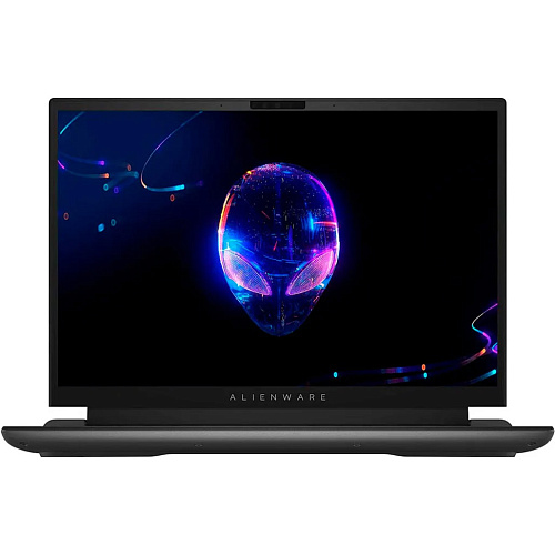 Ноутбук Dell Alienware m16 R1 (AWM16-7602BLK-PUS) Dark Metallic Moon