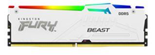 Оперативна пам'ять Kingston DDR5 32GB 6000 FURY Beast RGB EXPO (KF560C36BWEA-32)