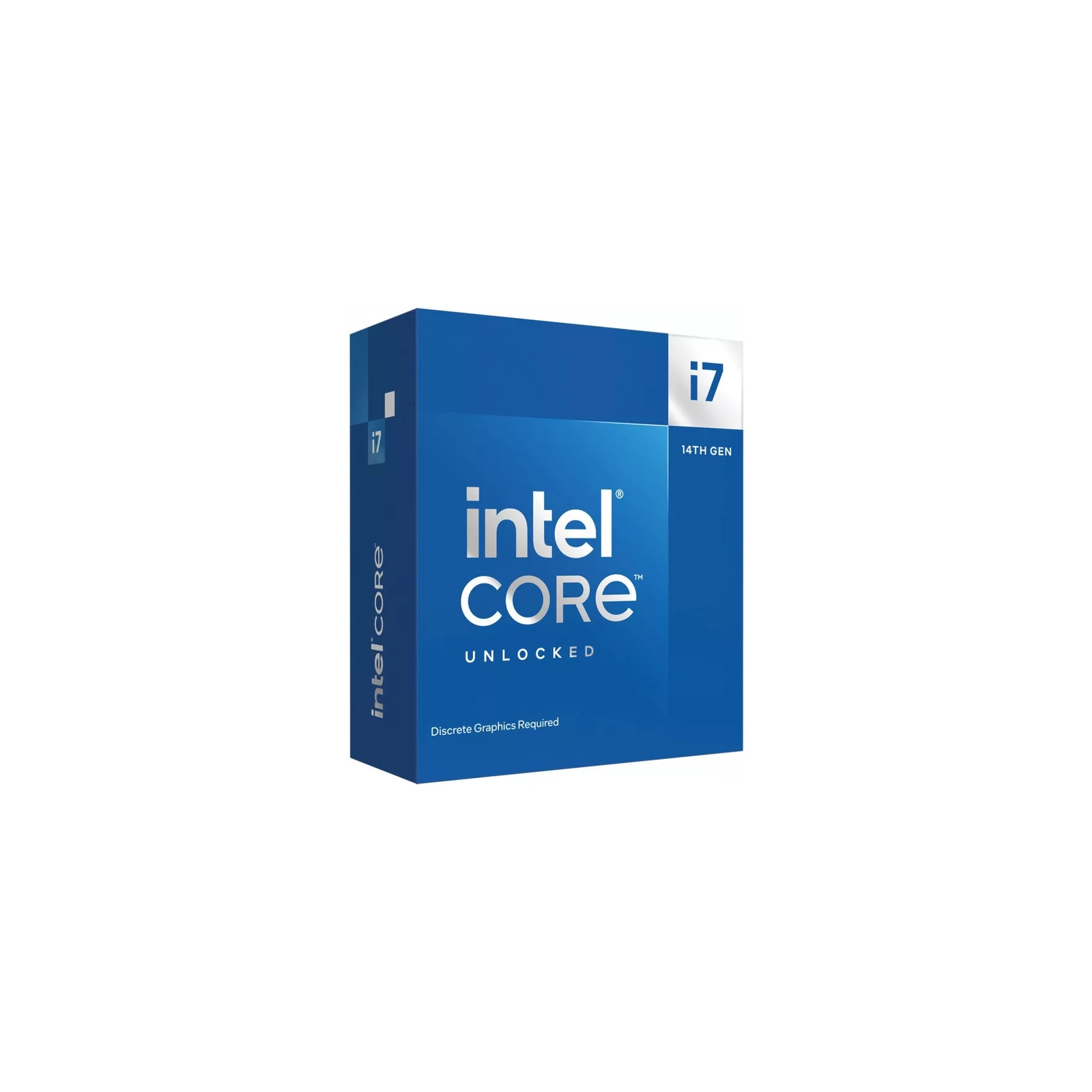 Процессор INTEL Core™ i7 14700 (BX8071514700)