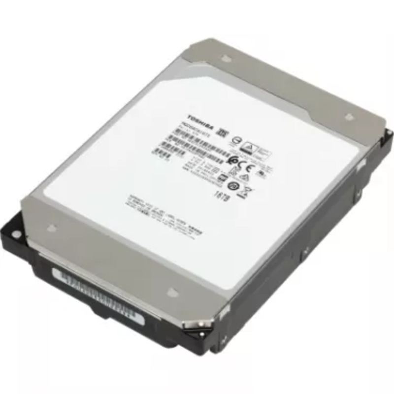 Внутренний жесткий диск 3.5" 16TB Toshiba (MG08ACA16TE)