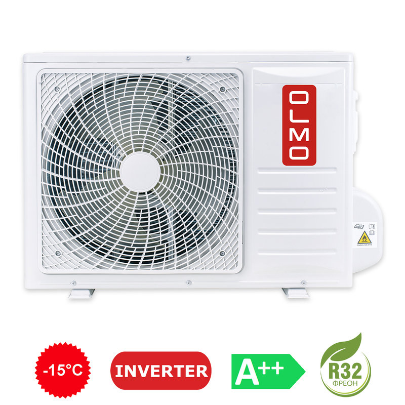 Наружный блок Olmo OMS-14P2E Outdoor unit