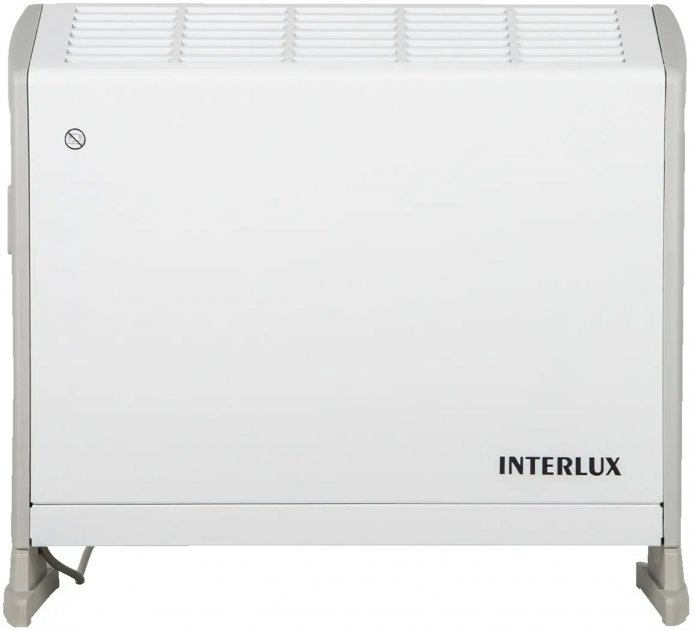 Конвектор INTERLUX INC-3000H