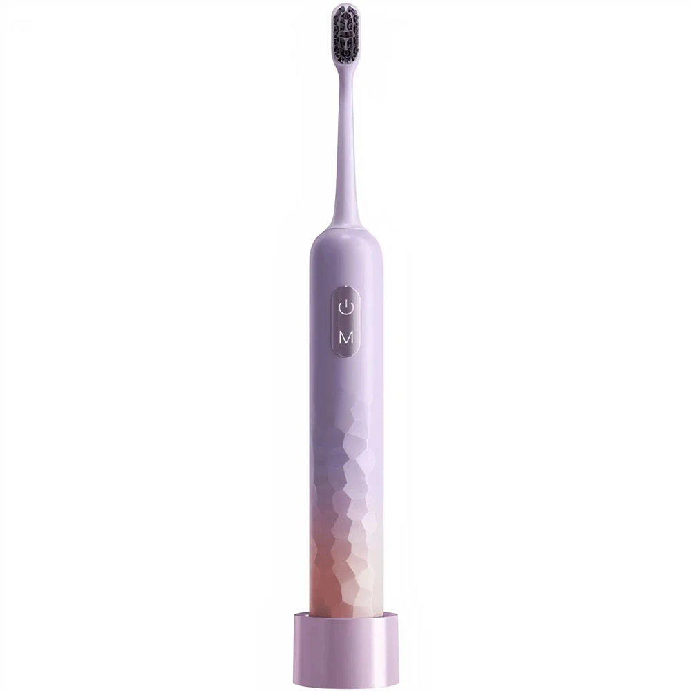 Электрическая зубная щетка Enchen Electric Toothbrush Aurora T3 Pink Europe