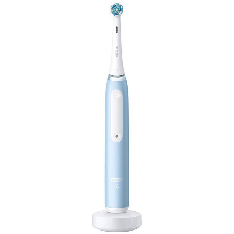 Електрична зубна щітка Oral-B iO Series 3 iOG3.1A6.0 Ice Blue