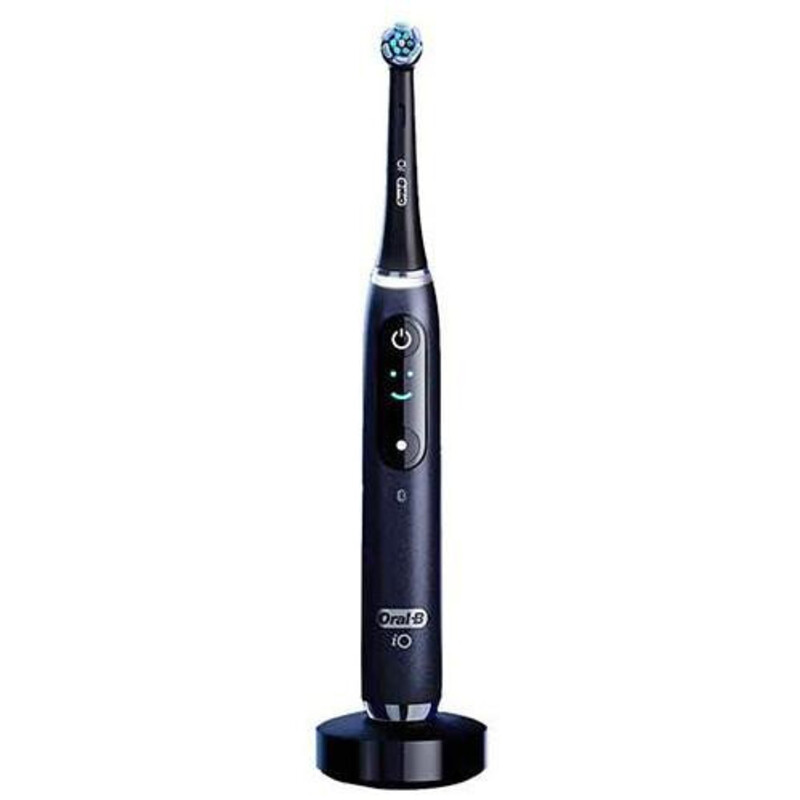 Электрическая зубная щетка Oral-B iO Series 9 Black