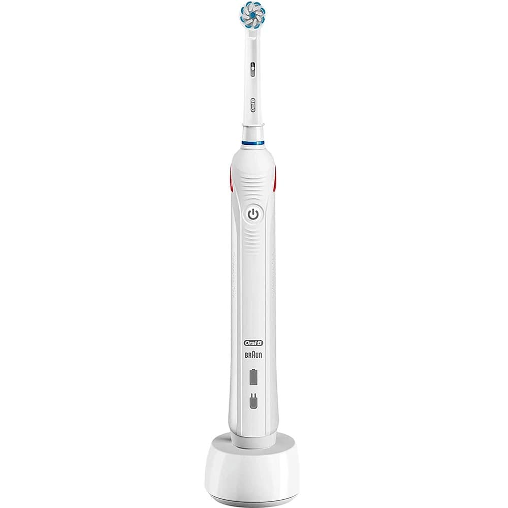 Електрична зубна щітка Oral-B Pro2 2000 Sensi UltraThin D501.513.2