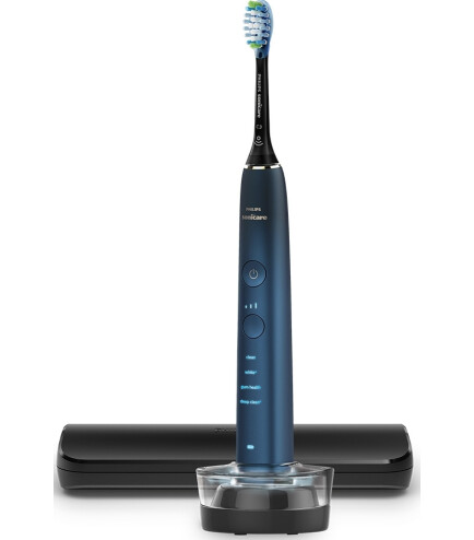 Електрична зубна щітка Philips Sonicare DiamondClean 9000 HX9911/88 Europe