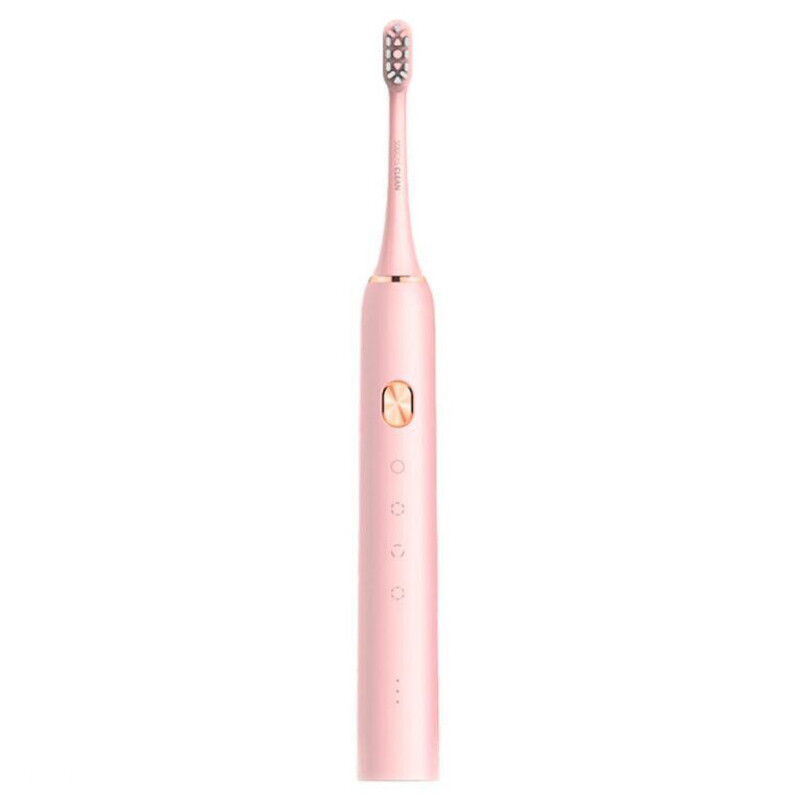 Электрическая зубная щетка SOOCAS Sonic Electric Toothbrush X3U Pink Europe