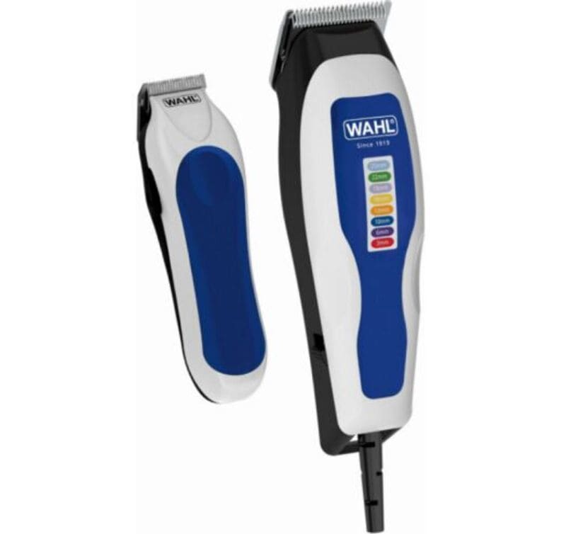 Машинка для підстригання WAHL ColorPro Combo 1395.0465