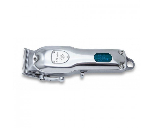 Машинка для стрижки 3 Claveles Cordless Hair Clipper (13000)