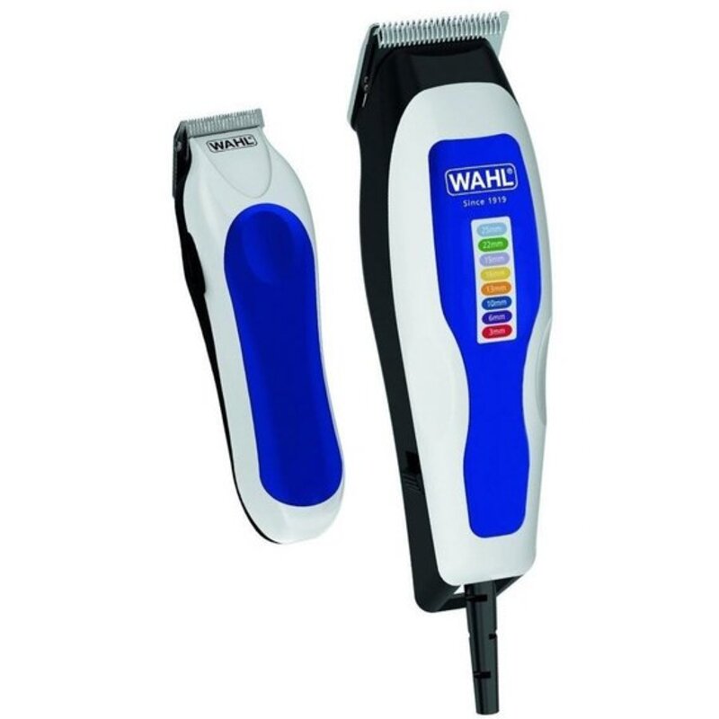 Машинка для стрижки + мини триммер  Wahl ColorPro Combo 1395-0465