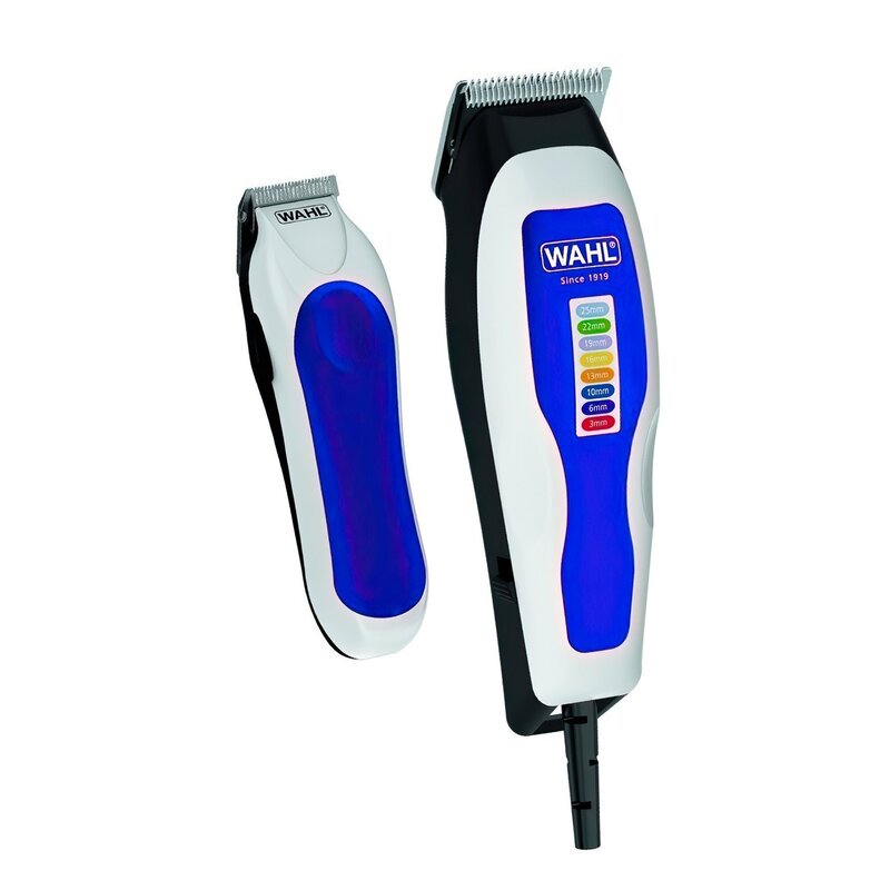 Машинка для стрижки Moser WAHL ColorPro Combo (1395.0465)