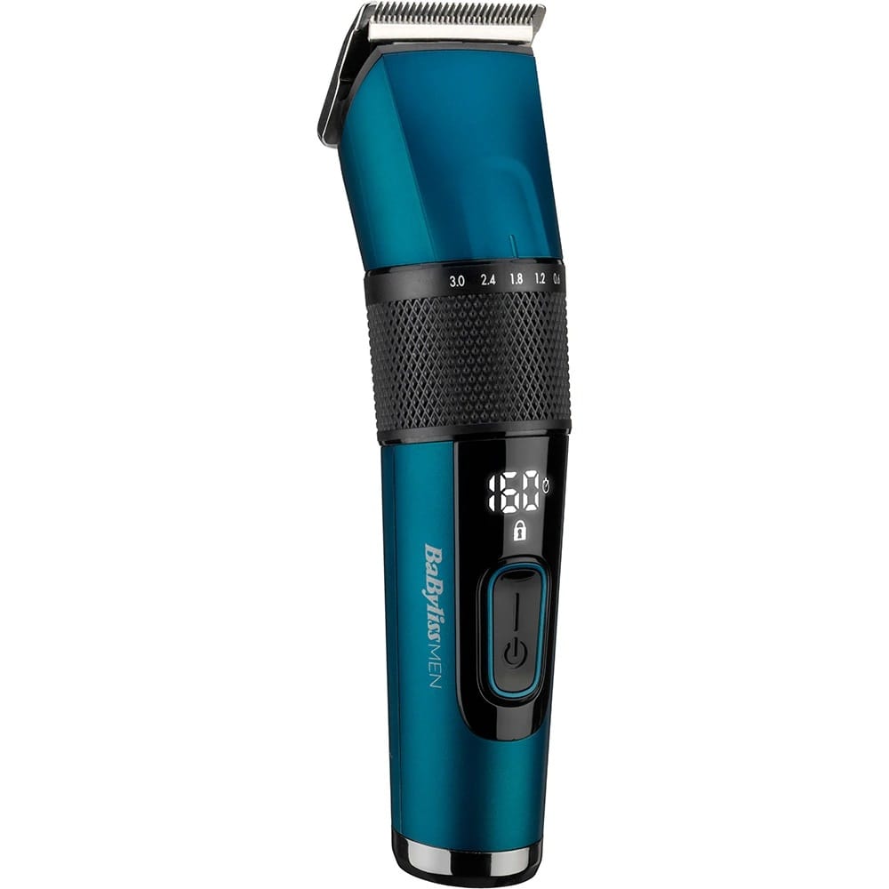 Машинка для стрижки волос Babyliss PRO E990E