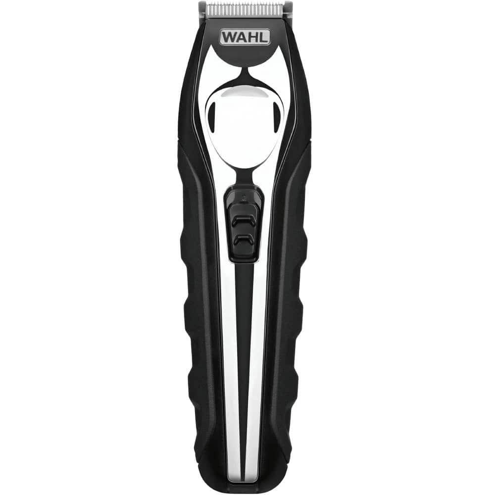 Машинка для стрижки WAHL Ergonomic Total Grooming Kit 09888-1216