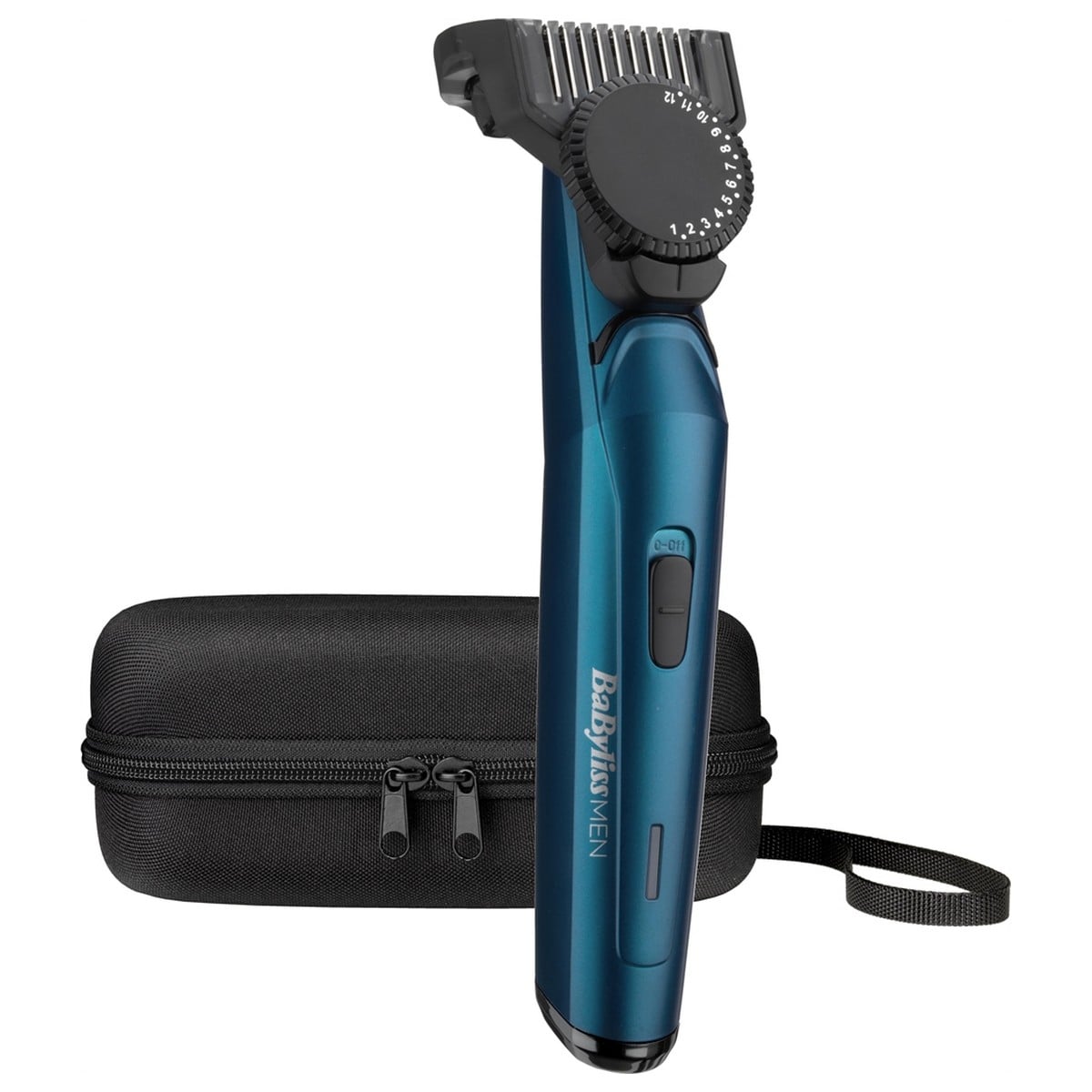 Тример Babyliss PRO T890E