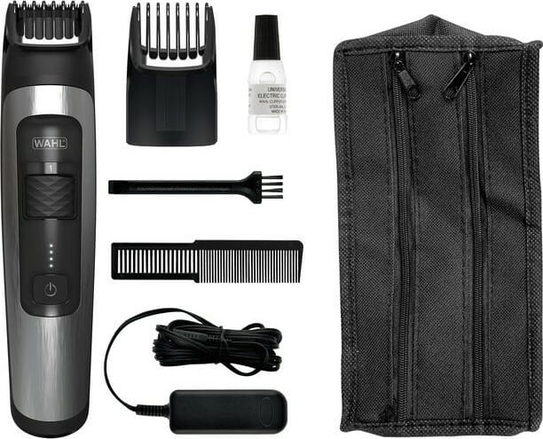 Тример для бороди та вусів Wahl Aqua Trim 1065-0460