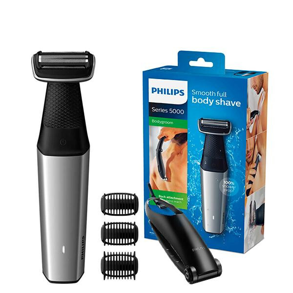 Тример для тіла Philips Bodygroom series 5000 BG5020/15